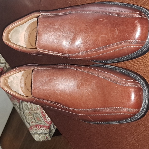 Johnson  Murphy Other - Johnston & Murphy shoes